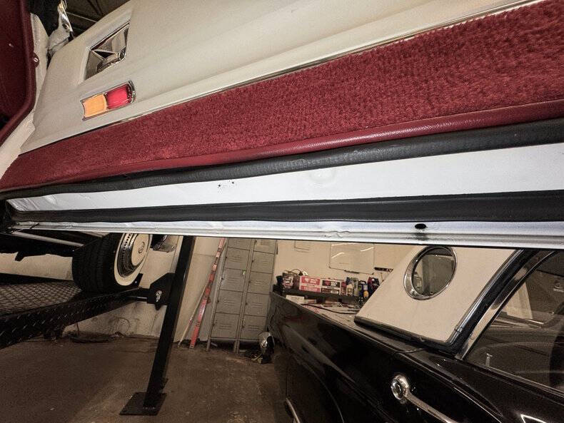 1978 Cadillac Eldorado