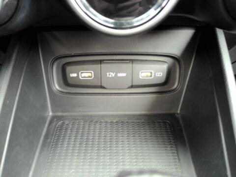 2022 Hyundai Venue SEL