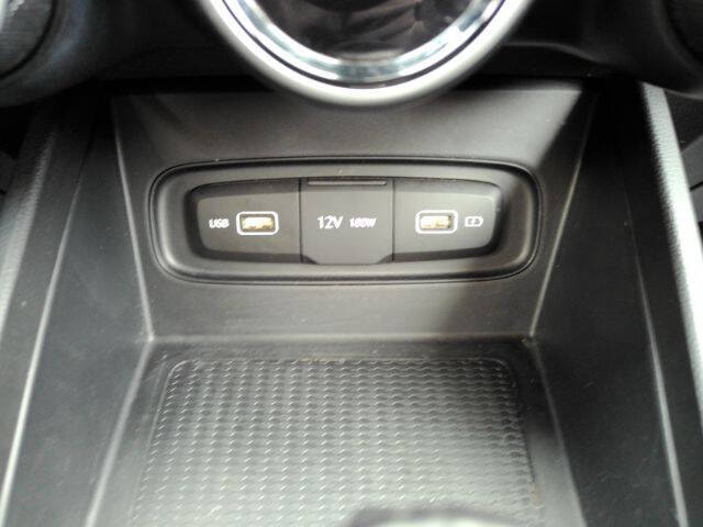 2022 Hyundai Venue SEL