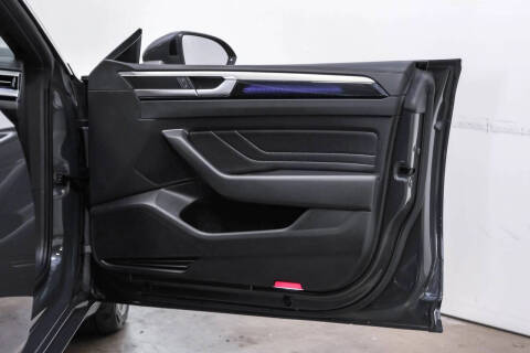 2021 Volkswagen Arteon SEL R-Line