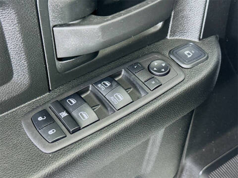 2023 RAM 2500 Tradesman