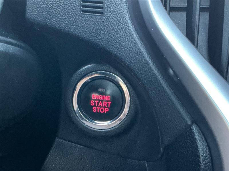 2020 Subaru Ascent Touring