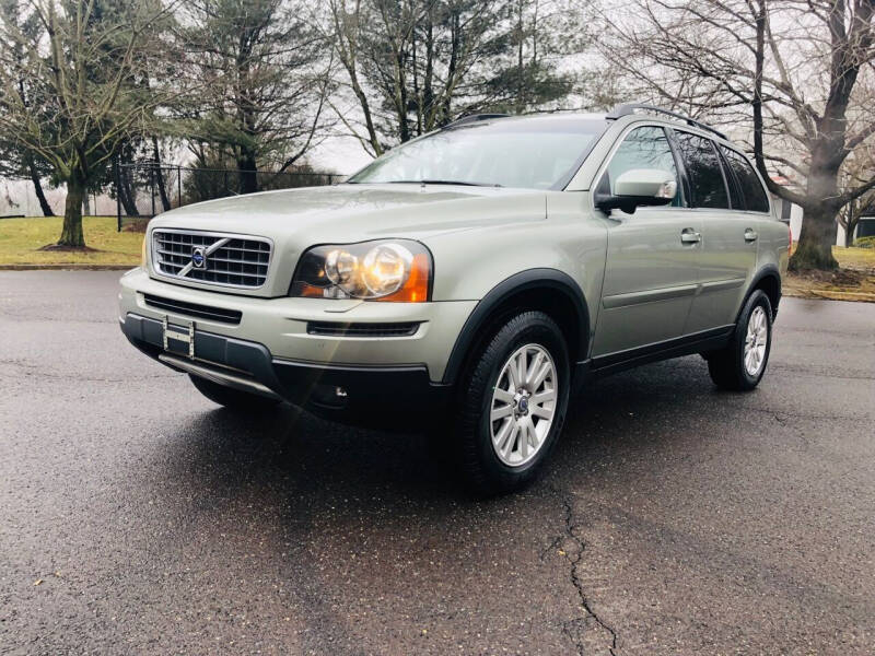 2008 Volvo XC90 for sale at Starz Auto Group in Riverside NJ