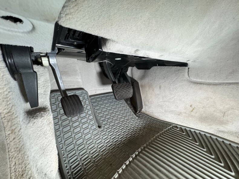 2003 Mercedes-Benz S-Class S 500