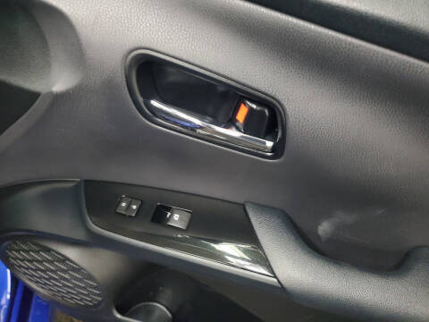 2017 Toyota Prius Two