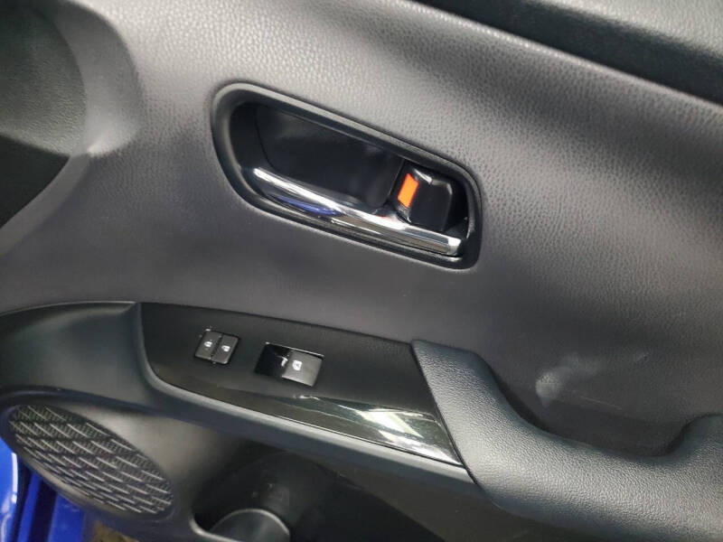 2017 Toyota Prius Two