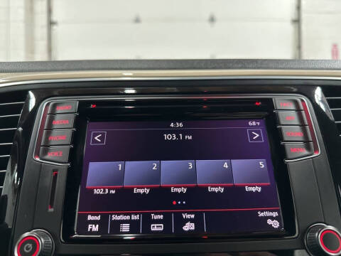 2019 Volkswagen Beetle Convertible 2.0T SE