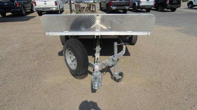 2018 Triton 12FT UTILITY TRAILER