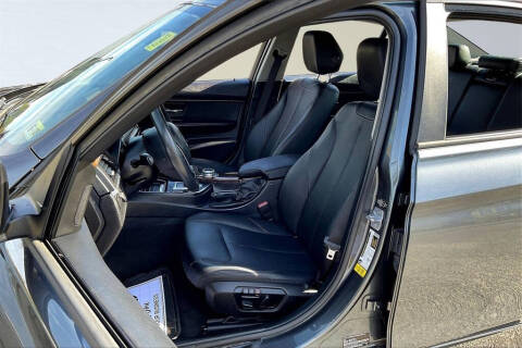 2014 BMW 3 Series 328i