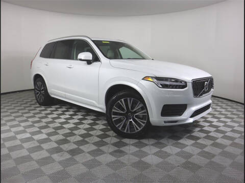 2021 Volvo XC90
