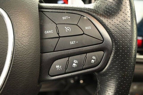 2022 Dodge Durango R/T Plus