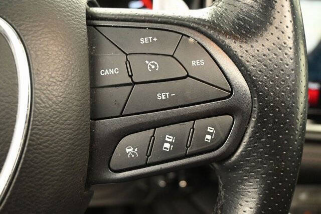 2022 Dodge Durango R/T Plus