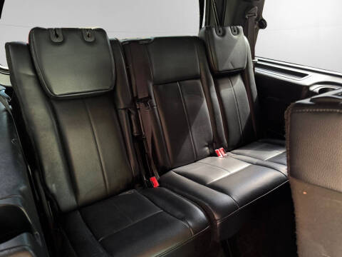 2016 Ford Expedition XLT