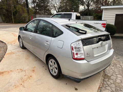 2007 Toyota Prius