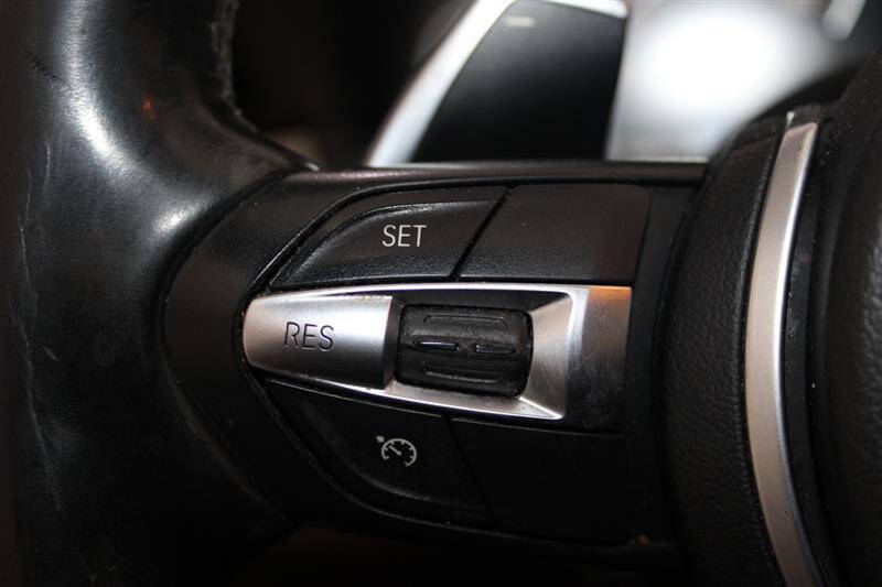 2015 BMW 5 Series 535i xDrive