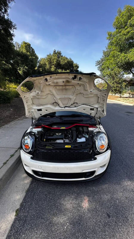 2013 MINI Hardtop Cooper S