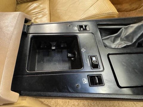 1986 Chevrolet Corvette