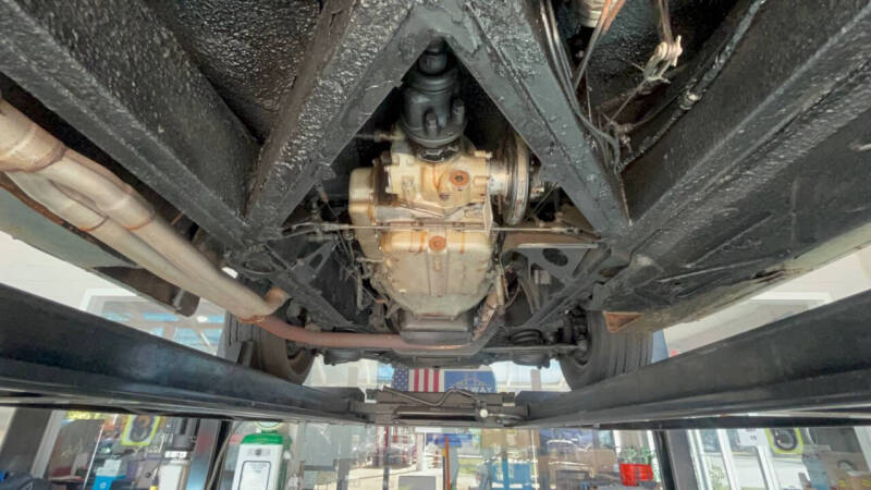 1962 Rolls-Royce Silver Cloud 3