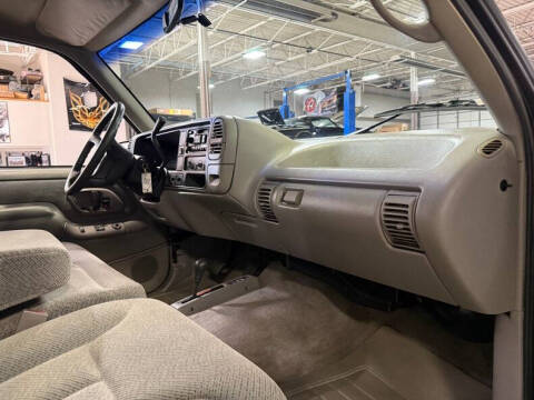 1995 Chevrolet C/K 1500 Series