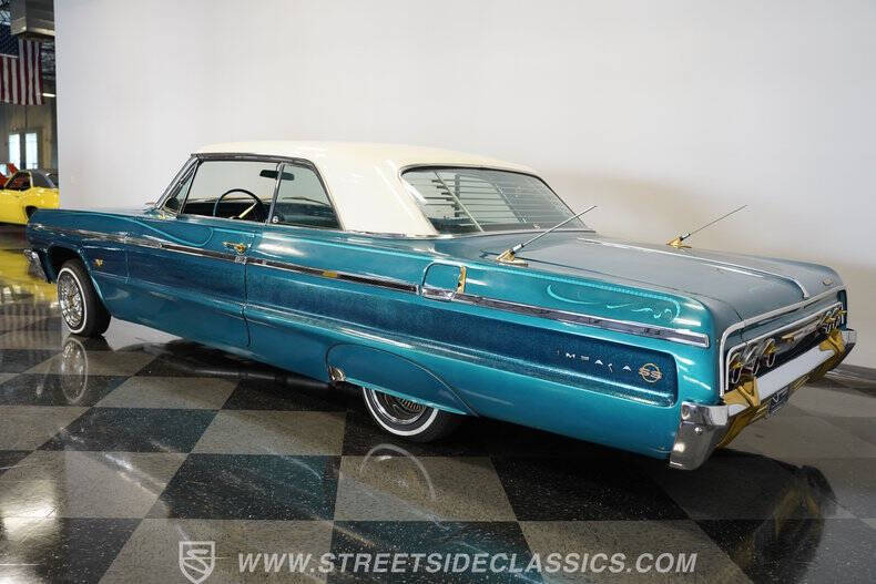 1964 Chevrolet Impala