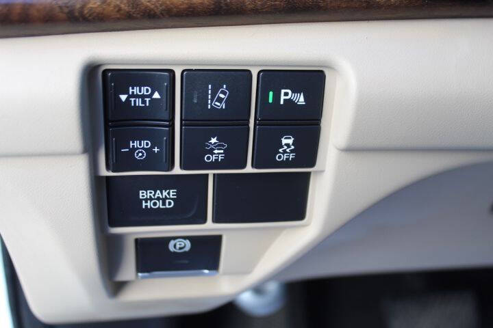 2019 Acura RDX w/Advance