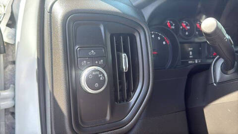2020 GMC Sierra 3500HD