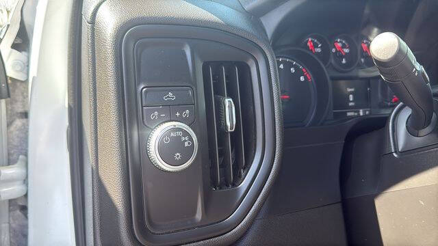 2020 GMC Sierra 3500HD