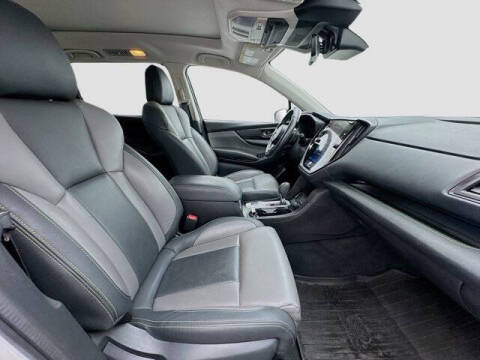 2023 Subaru Ascent Onyx Edition