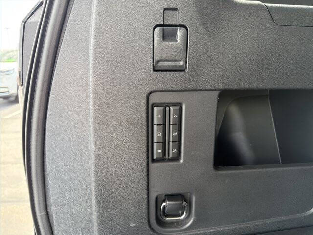 2024 Ford Expedition MAX Platinum