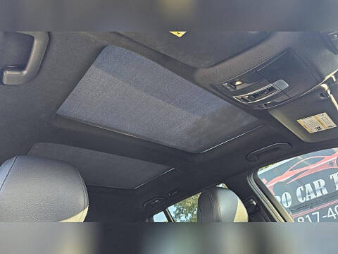 2017 Mercedes-Benz GLS GLS 450