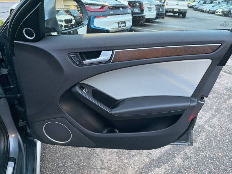 2013 Audi Allroad 2.0T quattro Premium Plus