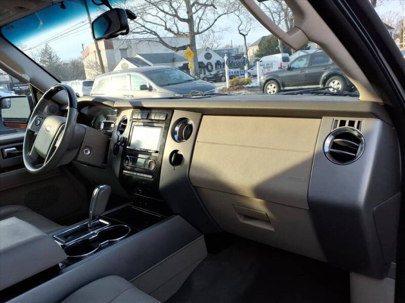 2013 Ford Expedition Limited