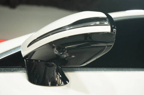 2020 Mercedes-Benz E-Class E 450