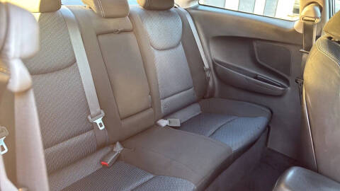 2013 Hyundai Elantra Coupe