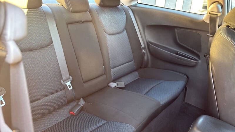 2013 Hyundai Elantra Coupe