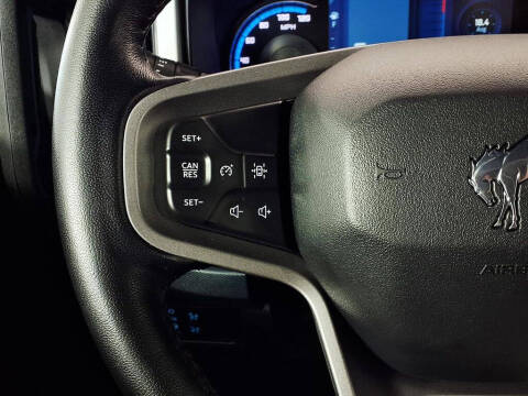 2023 Ford Bronco Outer Banks Advanced