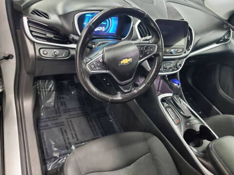 2016 Chevrolet Volt LT