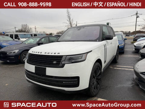 2023 Land Rover Range Rover P530 SE LWB