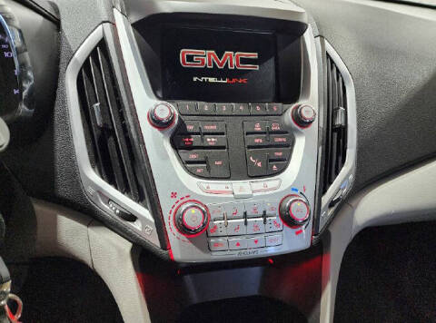 2014 GMC Terrain SLT-1