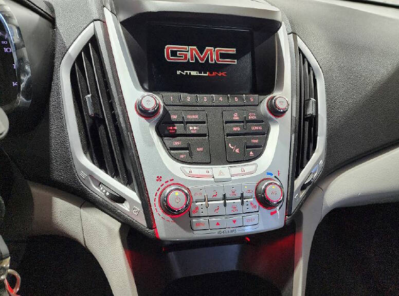 2014 GMC Terrain SLT-1