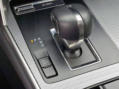 2025 Mazda CX-70 3.3 Turbo Preferred