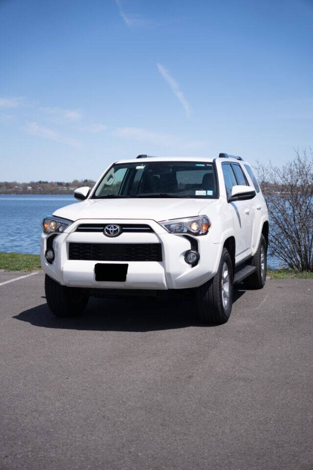 2020 Toyota 4Runner for sale at Kowalik Enterprises in Syracuse, NY