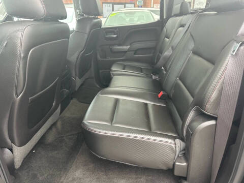 2014 GMC Sierra 1500