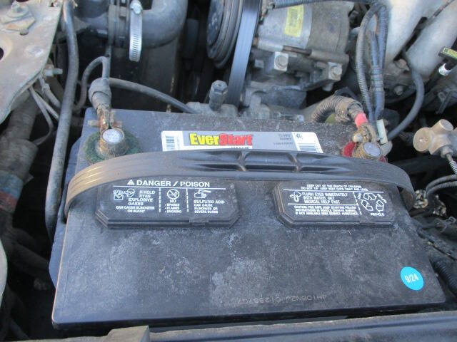 1996 Ford Ranger XLT