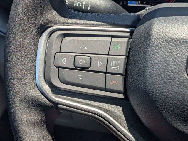 2026 Jeep Grand Wagoneer