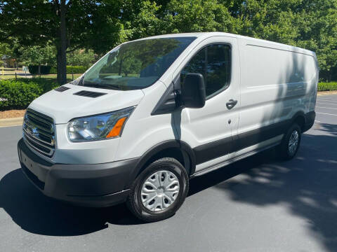 Used Cargo Vans For Sale In Durham, NC - Carsforsale.com®