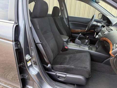 2011 Honda Accord EX