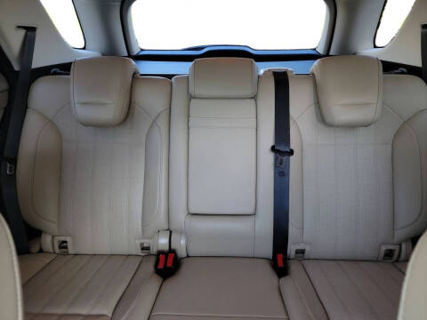 2017 Mercedes-Benz GLE GLE 350