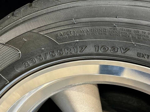 1996 Chevrolet Caprice