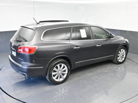 2015 Buick Enclave Premium